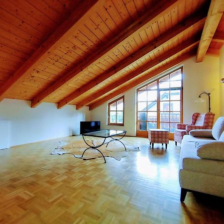 Apartment Raphaelo Nonntal 8 Apartment Berchtesgaden Exteriér fotografie