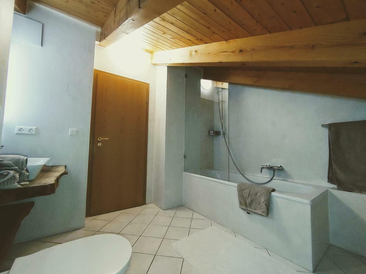 Apartment Raphaelo Nonntal 8 Apartment Berchtesgaden Exteriér fotografie