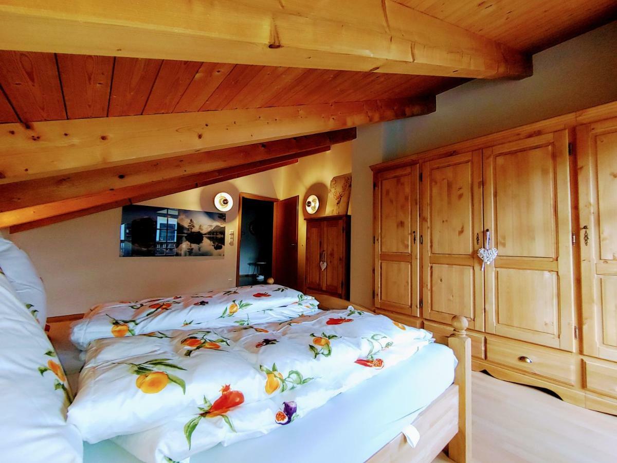 Apartment Raphaelo Nonntal 8 Apartment Berchtesgaden Exteriér fotografie